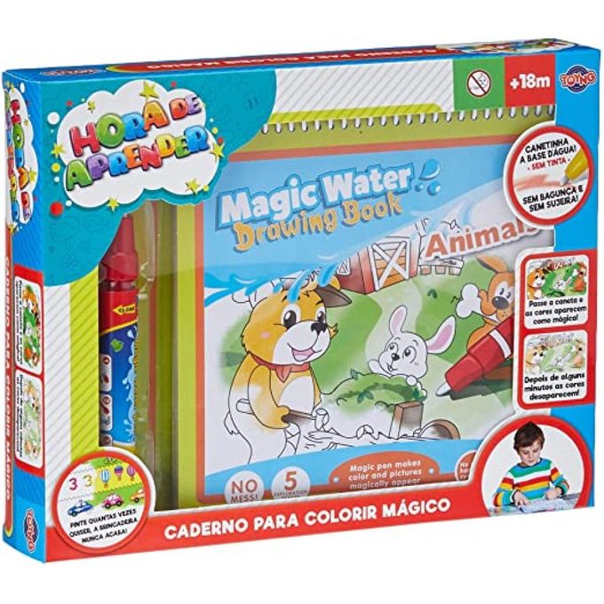 caderno-magico-animais-embalagem caderno-magico-animais-embalagem