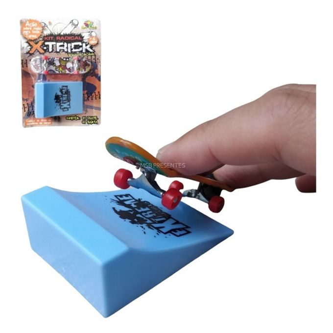 skate-de-dedo-com-rampa-conteudo skate-de-dedo-com-rampa-conteudo