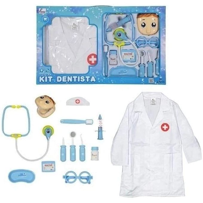 kit-dentista-azul-avental-conteudo kit-dentista-azul-avental-conteudo