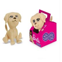 Cachorro Pet Fashion da Barbie - Pupee - MP Brinquedos