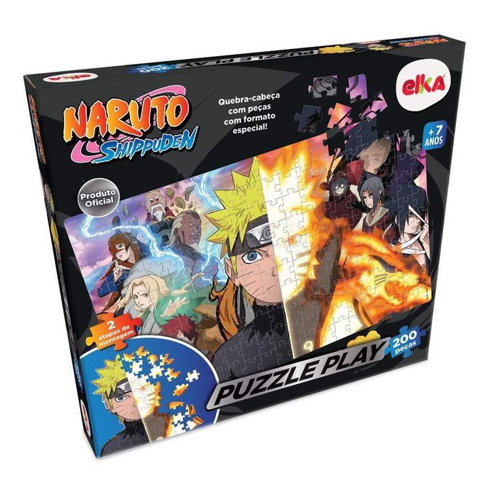 qc-puzzle-play-200pc-naruto-embalagem qc-puzzle-play-200pc-naruto-embalagem