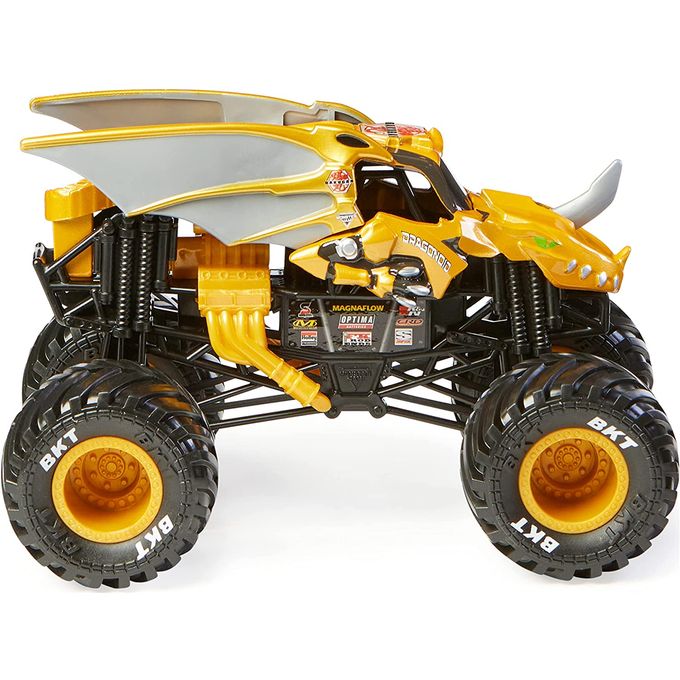 monster-jam-dragonoid-dourado-conteudo monster-jam-dragonoid-dourado-conteudo