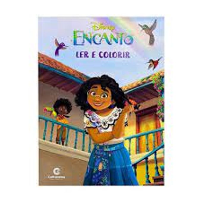 livro-ler-e-colorir-encanto-conteudo livro-ler-e-colorir-encanto-conteudo