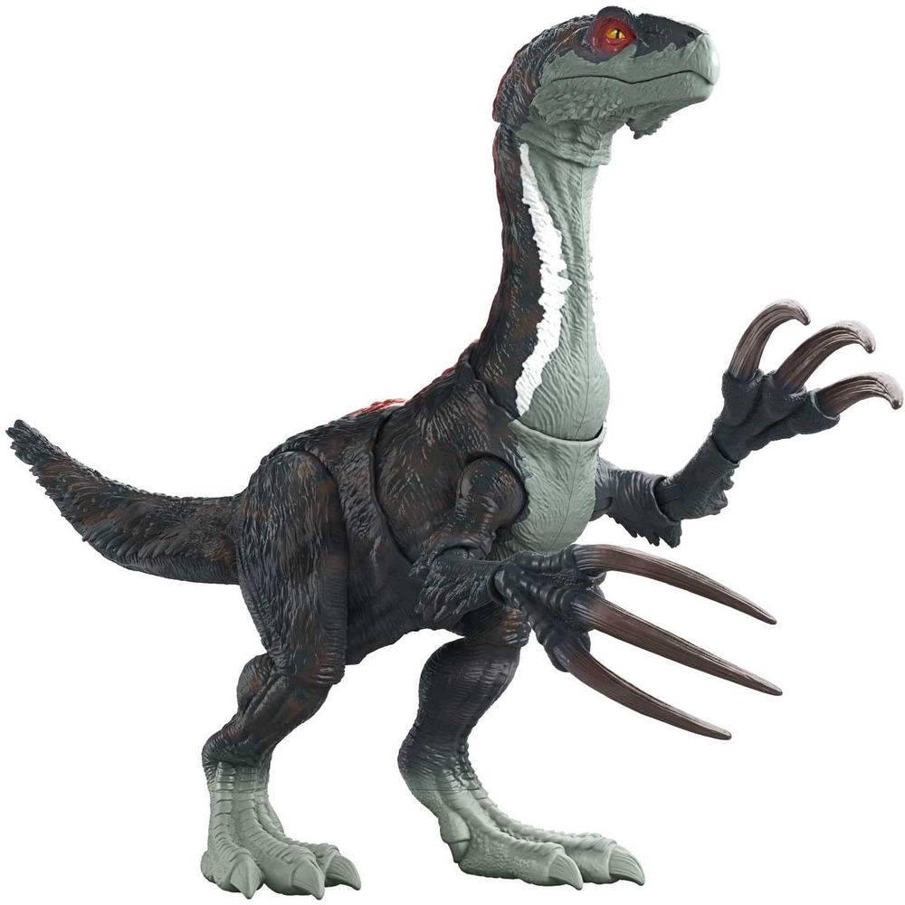 Quebra Cabeça Dinossauros Período Jurássico 1000 Peças Toyster
