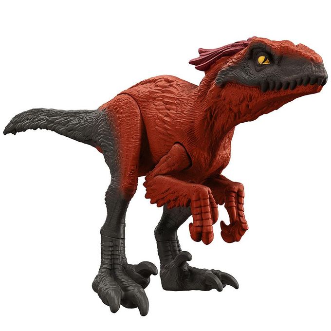 Jurassic World - Figuras 30cm - Pyroraptor Gwt56 - MATTEL