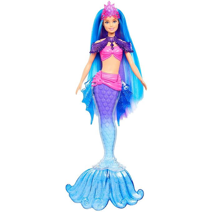 barbie-sereia-hhg52-conteudo barbie-sereia-hhg52-conteudo
