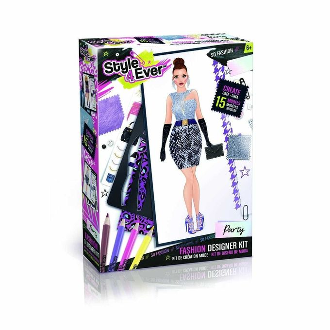 kit-fashion-designer-party-embalagem- kit-fashion-designer-party-embalagem-