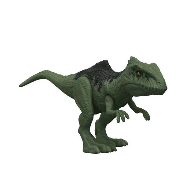 Jurassic World - Dinossauro Giganotosaurus 15cm Gwt52 - MATTEL