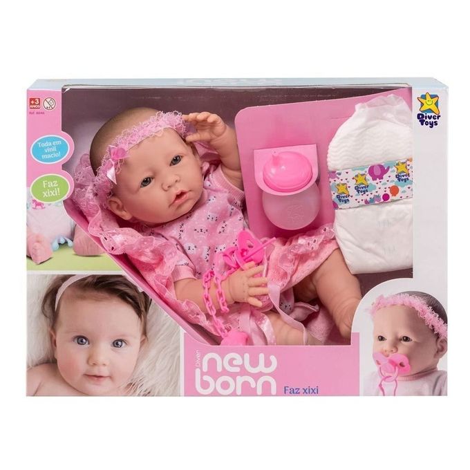 boneca-diver-new-born-faz-xixi-embalagem boneca-diver-new-born-faz-xixi-embalagem