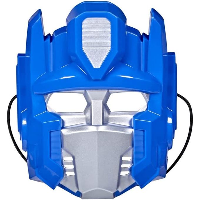 Máscara Transformers - Optimus Prime F3749 - HASBRO