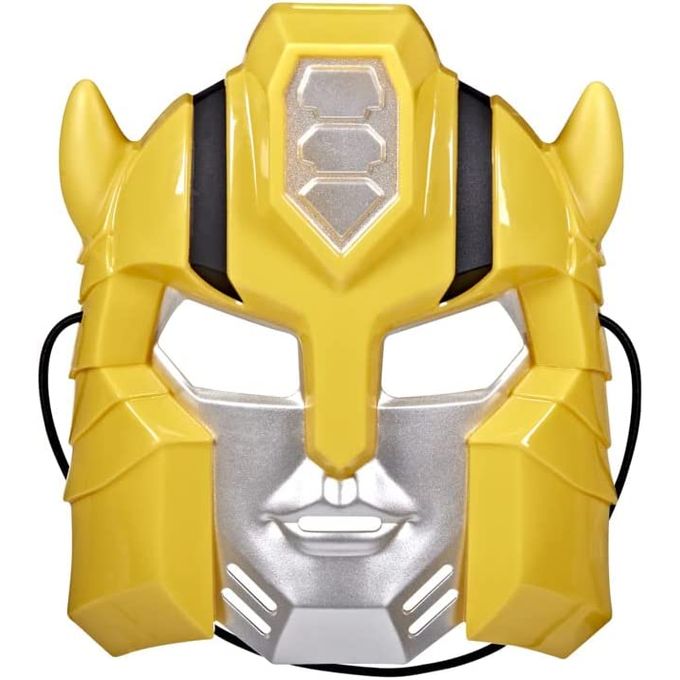 Máscara Transformers - Bumblebee F3750 - HASBRO