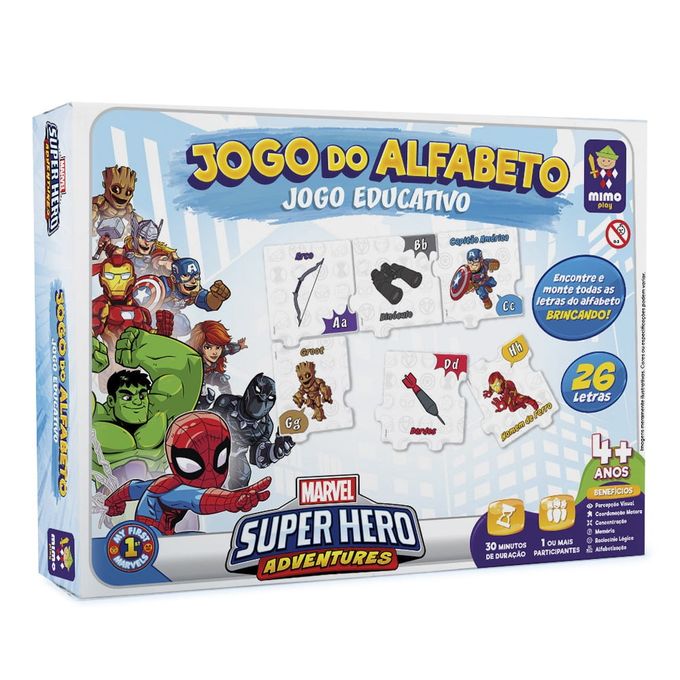 jogo-marvel-alfabeto-embalagem jogo-marvel-alfabeto-embalagem
