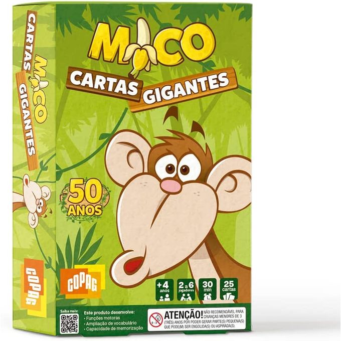 jogo-mico-cartas-gigantes-embalagem jogo-mico-cartas-gigantes-embalagem