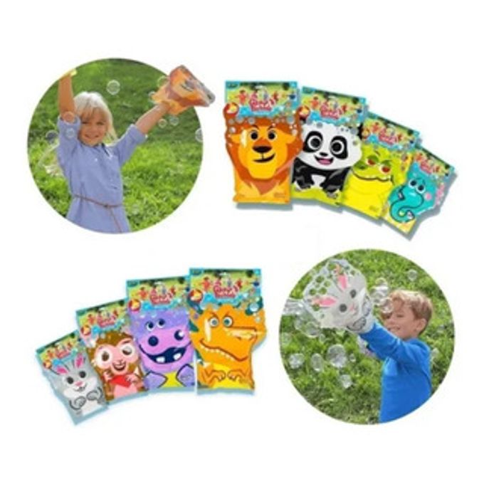 luva-bolha-animais-sortidos-conteudo luva-bolha-animais-sortidos-conteudo