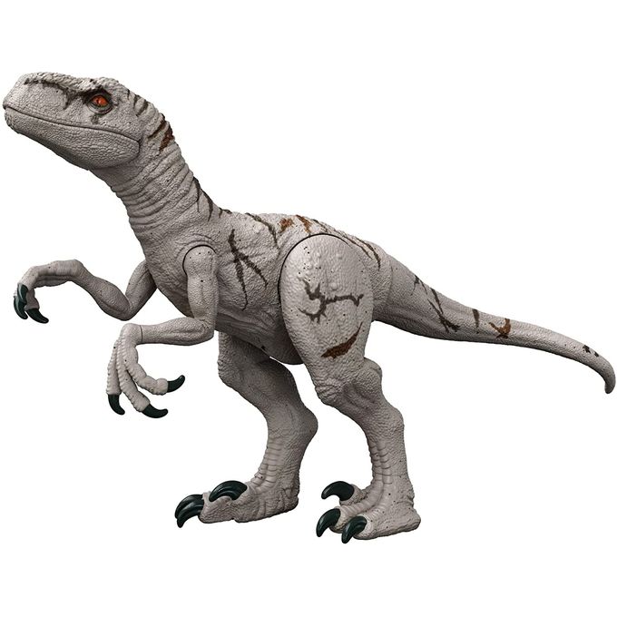 Jurassic World - Dinossauro Atrociraptor Hfr09 - MATTEL