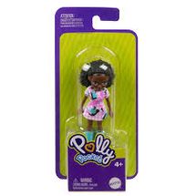 Bonecas Polly Pocket - Pacote de Festa - Festa do Pijama - Mattel