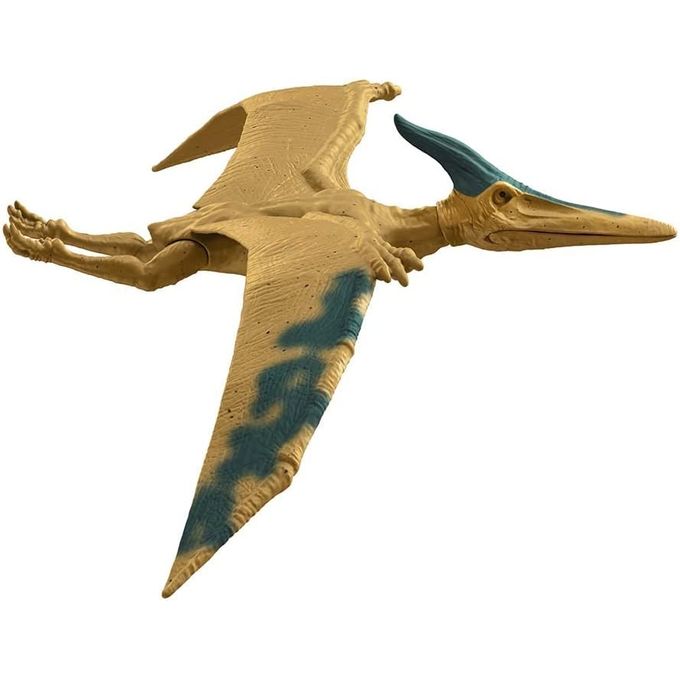 Jurassic World - Figuras 30cm - Pteranodon Hff08 - MATTEL