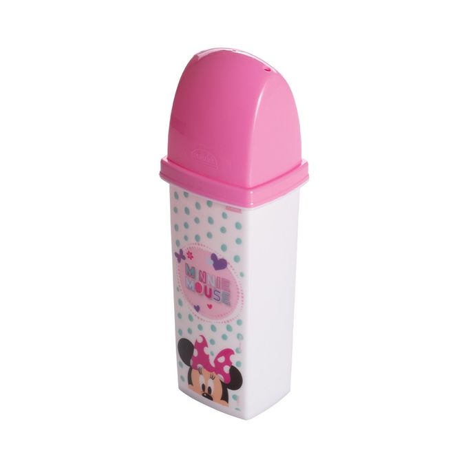 porta-escova-dental-case-minnie-conteudo porta-escova-dental-case-minnie-conteudo