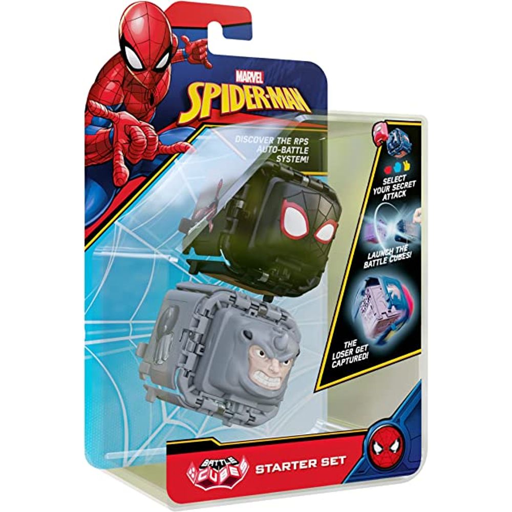 Kit 3 Jogos Homem Aranha Marvel Jogo