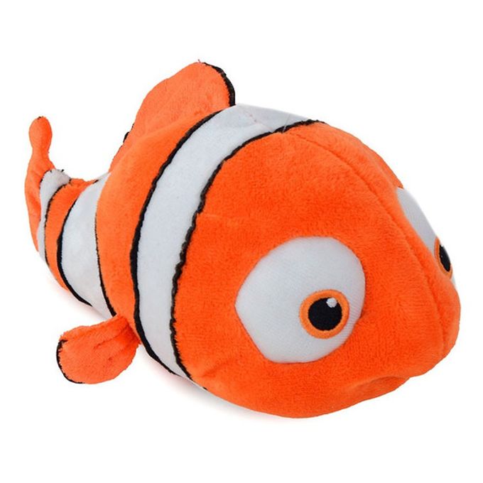 Nemo Pelúcia 25cm - Fun - FUN