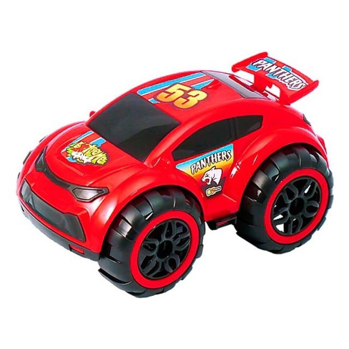 Carro Mini Panther - Bs Toys - BS TOYS