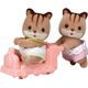 sylvanian-5421-conteudo sylvanian-5421-conteudo