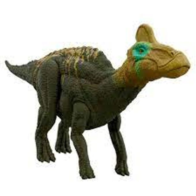 Jurassic World - Figuras 30cm - Edmontosaurus Hff09 - MATTEL