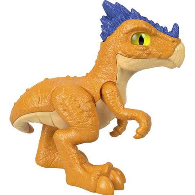 Jurassic World - Imaginext - Dinossauro Dracorex Hfc09 - MATTEL