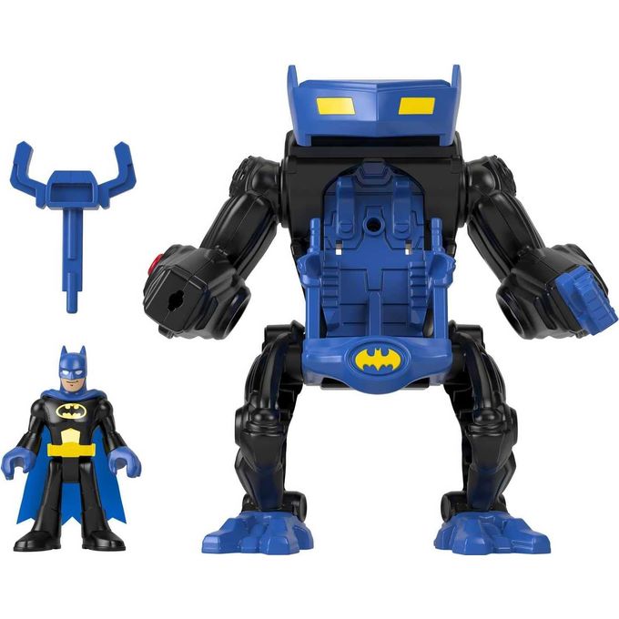 imaginext-batman-robo-conteudo imaginext-batman-robo-conteudo