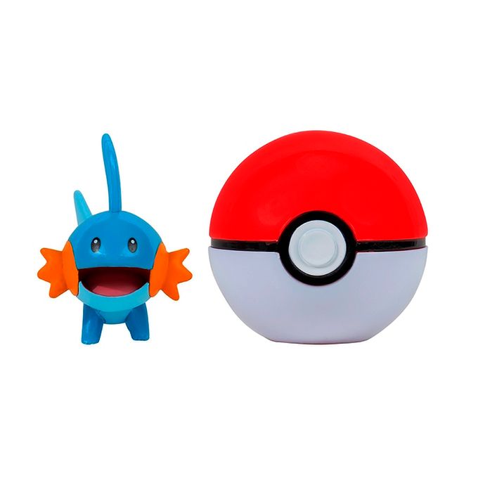 clipe-pokebola-mudkip-conteudo clipe-pokebola-mudkip-conteudo