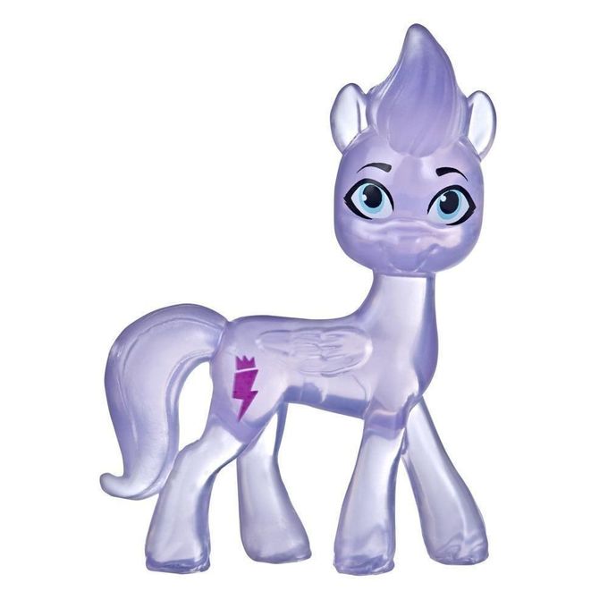 My Little Pony - Mini Figura - Zipp Storm F5480 - HASBRO
