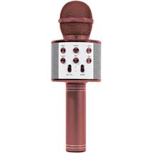 microfone-star-voice-rose-conteudo