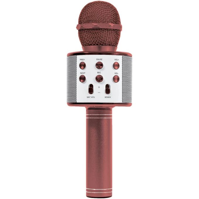 microfone-star-voice-rose-conteudo