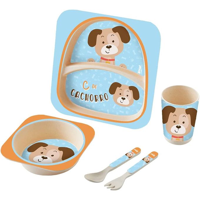 kit-refeicao-5-pecas-cachorro-conteudo kit-refeicao-5-pecas-cachorro-conteudo