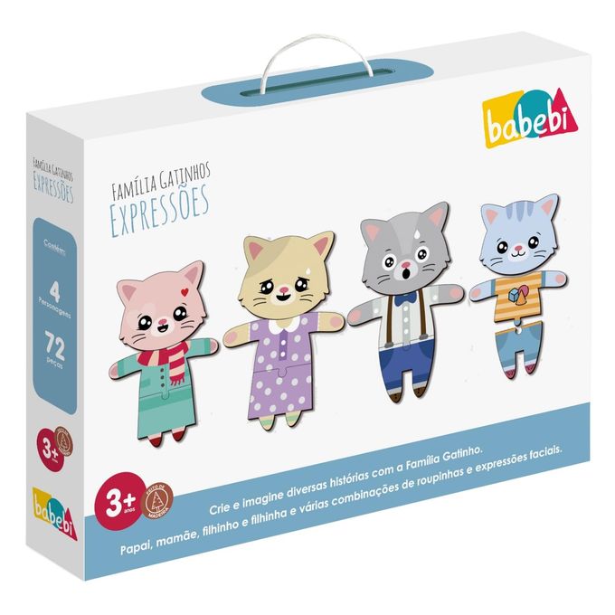 familia-gatinhos-expressoes-embalagem familia-gatinhos-expressoes-embalagem