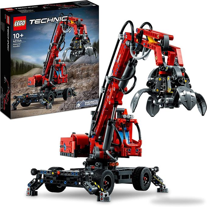 lego-technic-42144-conteudo lego-technic-42144-conteudo