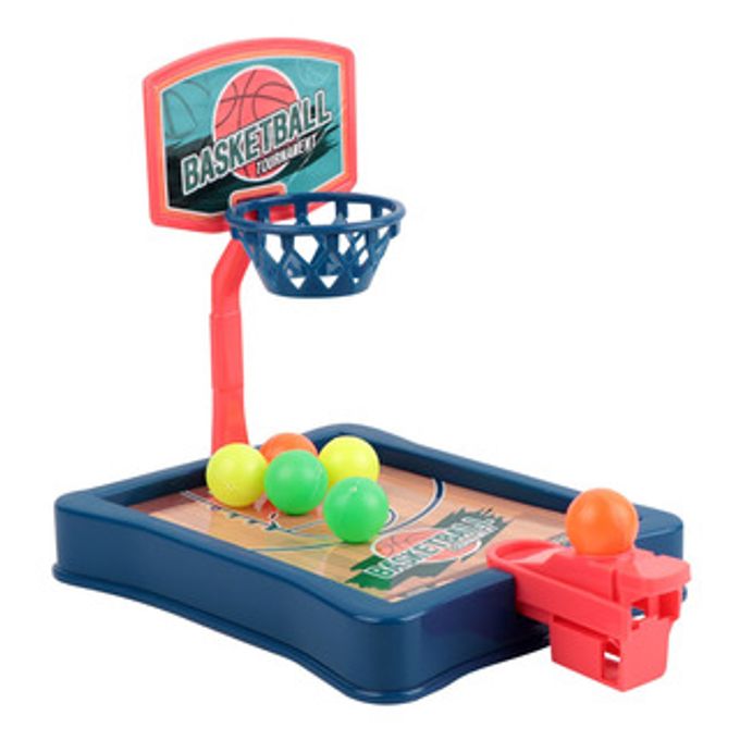 Jogo Mini Basketball Game - Zippy Toys - ZIPPY TOYS