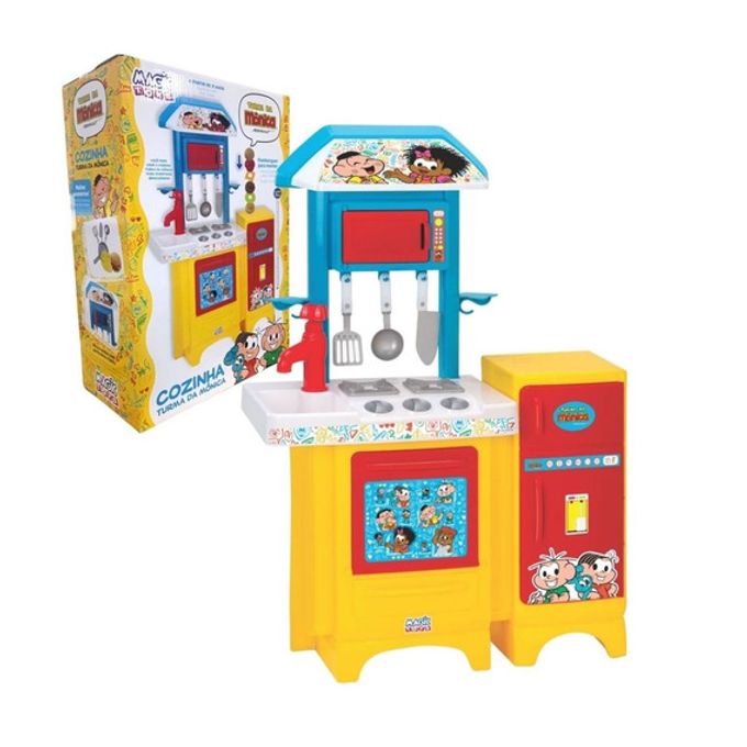 cozinha-turma-monica-conteudo cozinha-turma-monica-conteudo