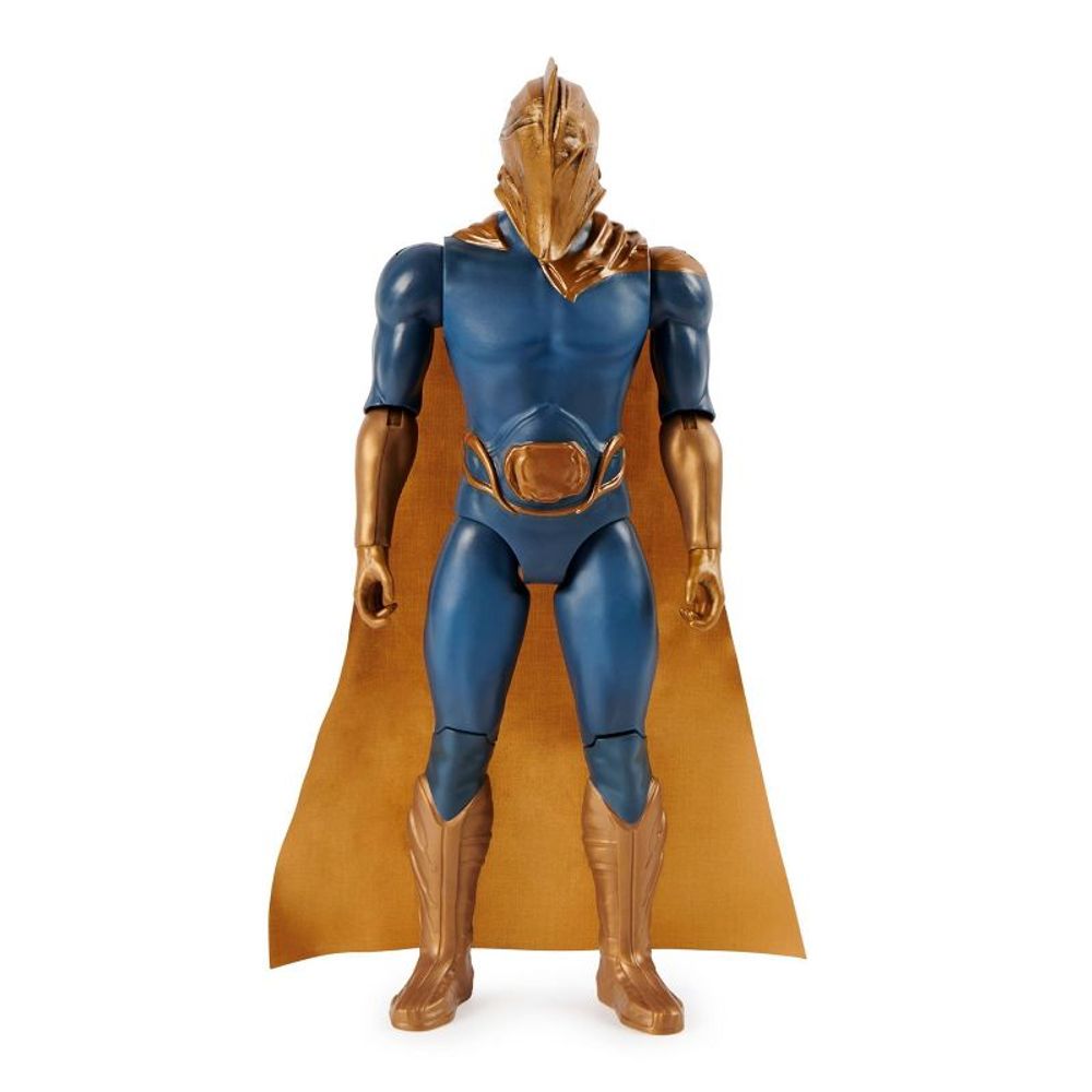 Black Adam - Boneco Dr.Fate Articulado 30cm - Sunny - MP Brinquedos