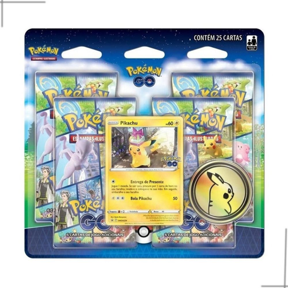 Carta Pokémon Venusaur Shiny Radiante Coleção Especial Go