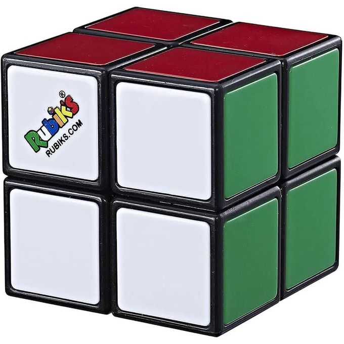 Jogo Rubiks Mini 2 X 2 - Sunny - SUNNY