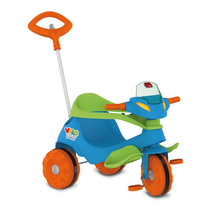 triciclo-velobaby-azul-conteudo triciclo-velobaby-azul-conteudo