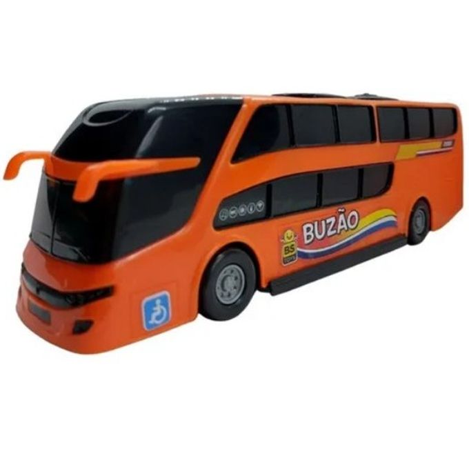Ônibus Mini Buzão - Bs Toys - BS TOYS