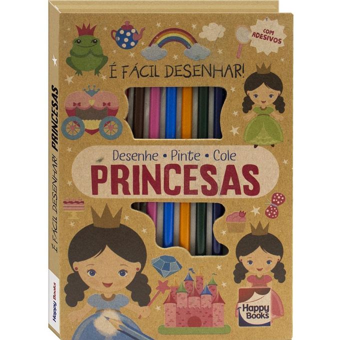 livro-facil-desenhar-princesas-conteudo livro-facil-desenhar-princesas-conteudo