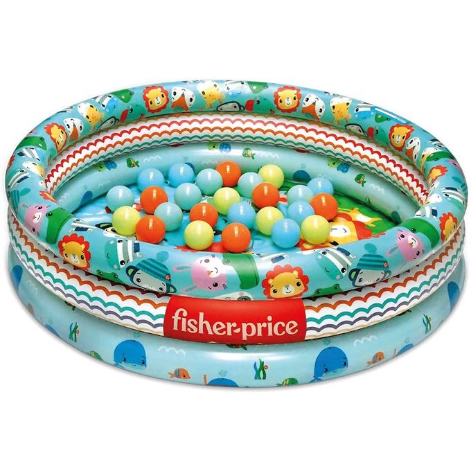 piscina-com-25-bolinhas-fisher-conteudo piscina-com-25-bolinhas-fisher-conteudo