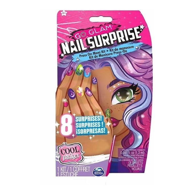 go-glam-nail-surprise-embalagem go-glam-nail-surprise-embalagem