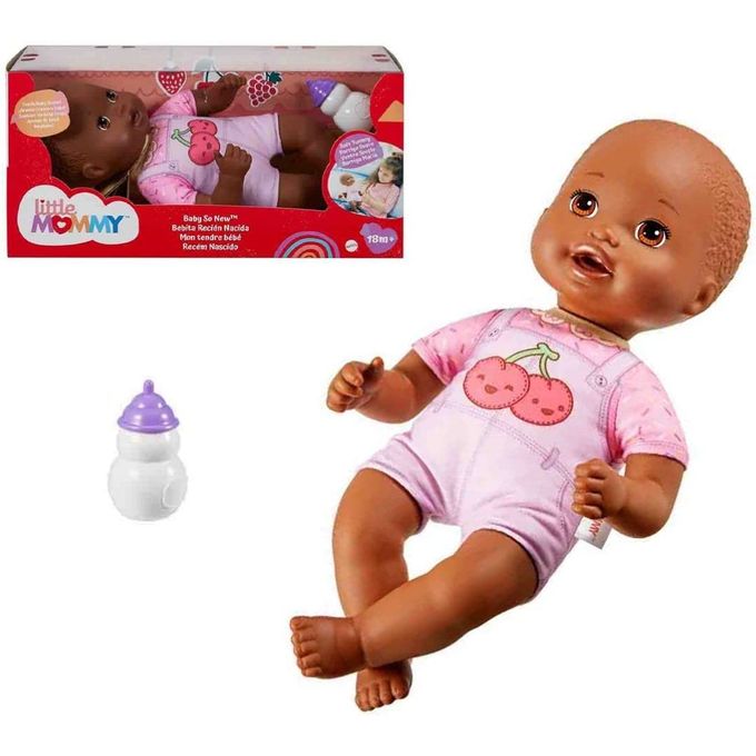 little-mommy-hck62-conteudo little-mommy-hck62-conteudo