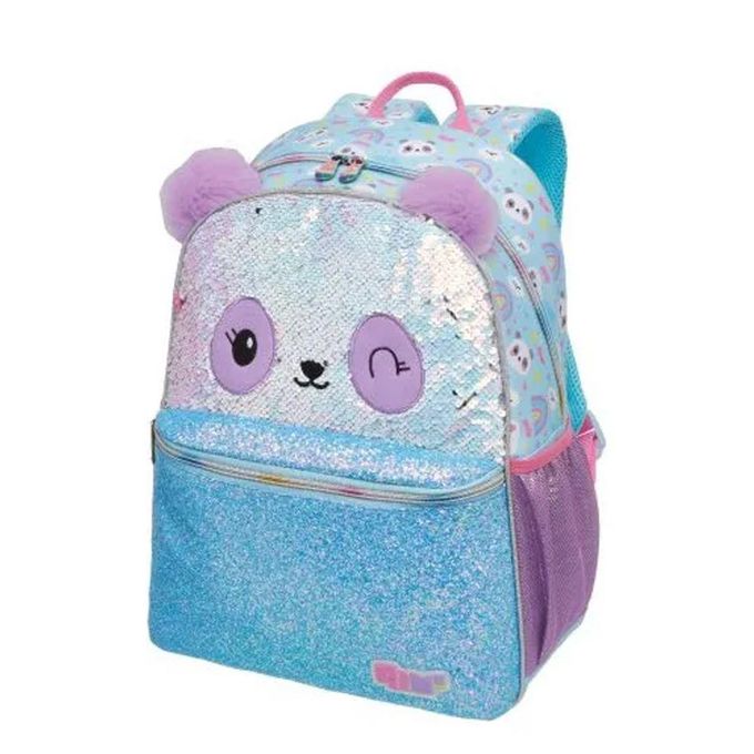 mochila-panda-998z04-conteudo mochila-panda-998z04-conteudo