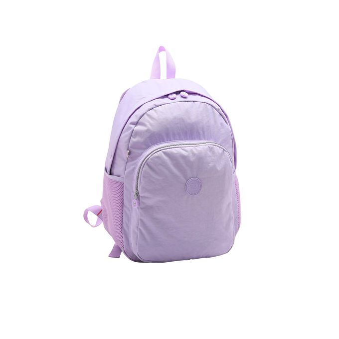 mochila-poliester-lilas-conteudo mochila-poliester-lilas-conteudo