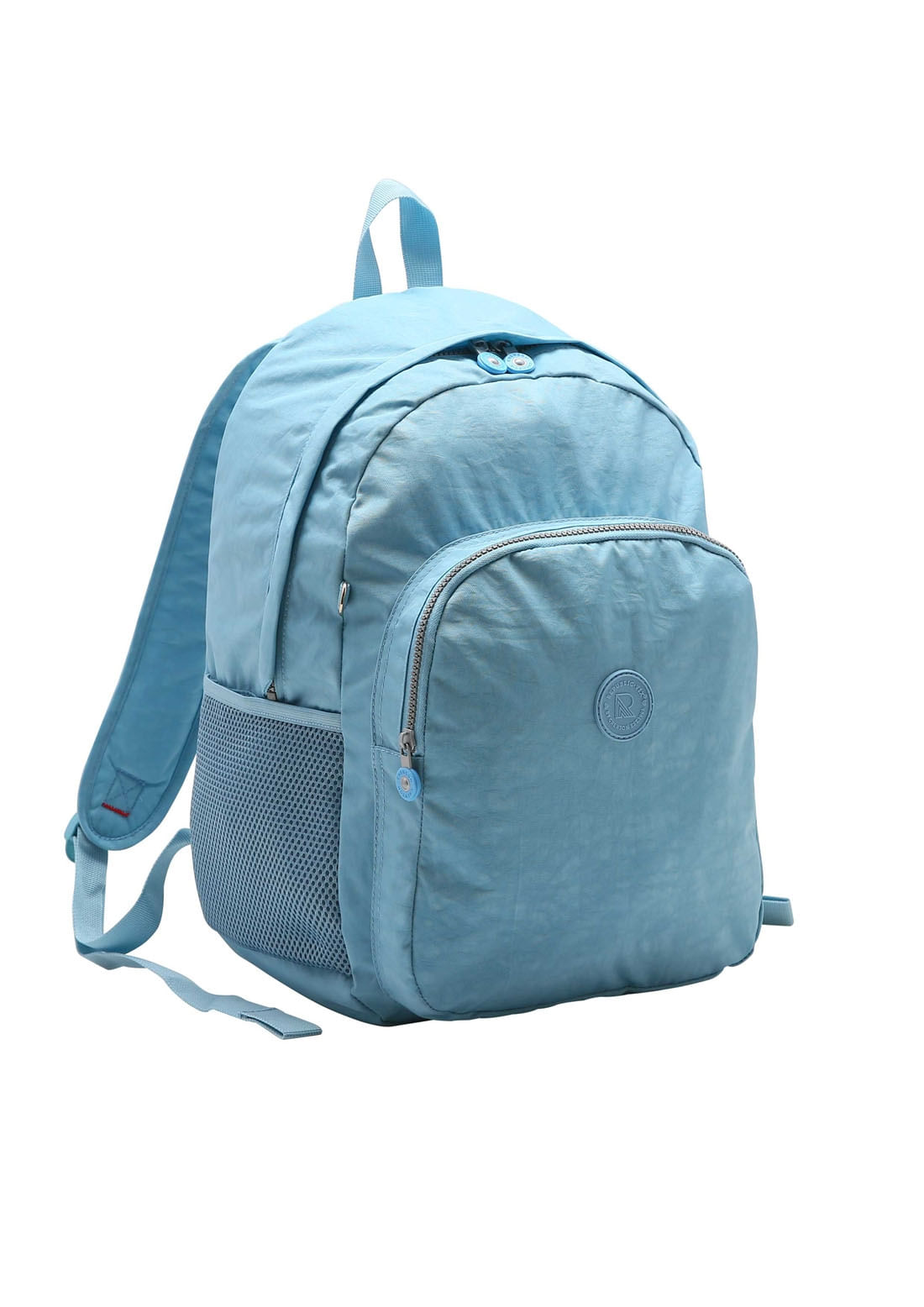 Mochila Poliester 32225 - Azul - Vix